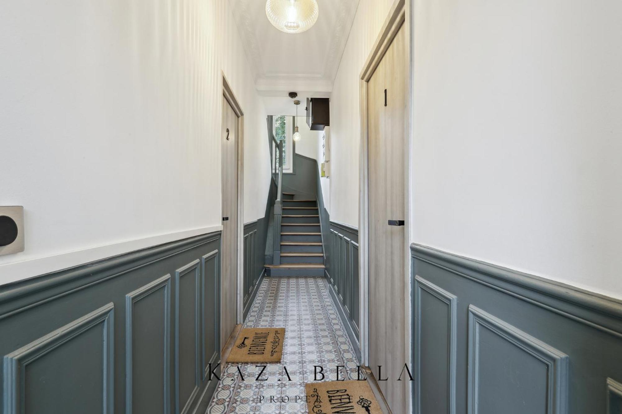 Kaza Bella - Maisons Alfort 2 Cosy Studio Exterior foto